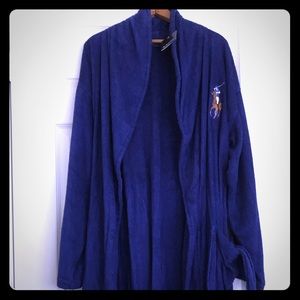 Men’s Ralph Lauren Polo Robe